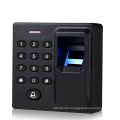 RFID Card Door Fingerprint Access Control